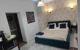 Smart studio sibiu